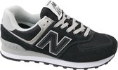 New Balance WL574 Sneakers Dames - Black - Maat 39