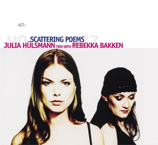Scattering Poems (Feat. Rebekka Bakken)