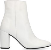 Witte Enkellaarsjes voor Dames maat 39 kopen? Kijk snel! | bol.com