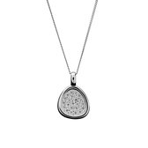 Orphelia ZH-7489 - Collier - Zilver 925