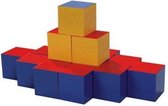 Uni-blokken Nikitin N2- van 2 naar 3 dimensies- Default