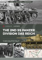 Casemate Illustrated - The 2nd SS Panzer Division Das Reich