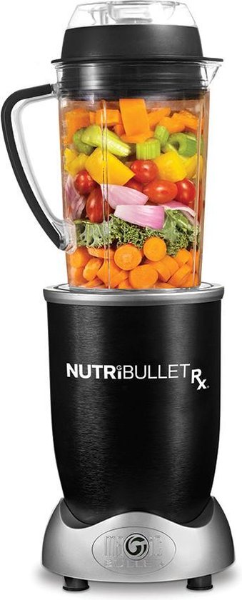 Rx 1700 Watt Nutribullet Rx Costco Nutribullet RX 1700 Blender - Main Image