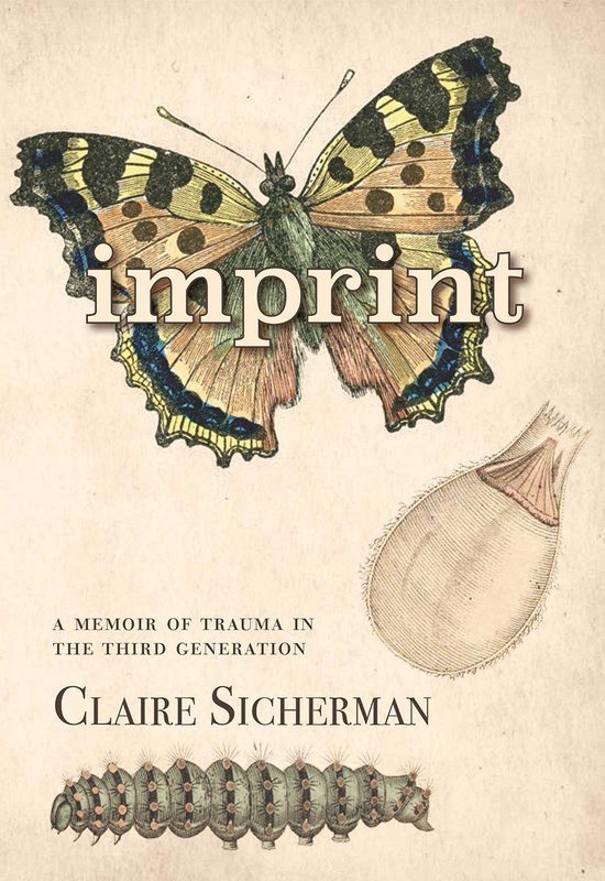 Imprint - cover