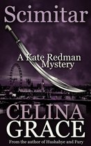 The Kate Redman Mysteries 12 - Scimitar (A Kate Redman Mystery: Book 12)