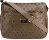 Laura Biagiotti - LB001-02 - brown / NOSIZE