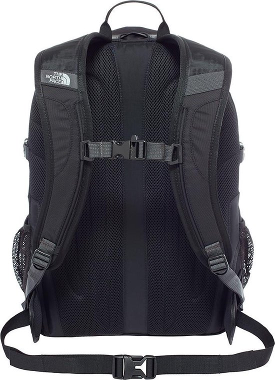 Borealis Classic Rugzak 29 liter - Zwart
