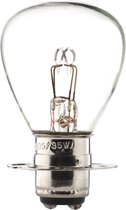 Lamp Bosma 12V - 15/15W P15D