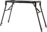 MUSIC STORE OEM-AKS-1185 Table-Style Keyboard Stand (Black) - Keyboard tafel