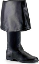 Funtasma Laarzen -41 Shoes- MAVERICK-2045 US 9 Zwart
