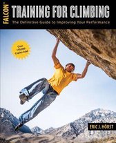 How To Climb Series -  Training for Climbing