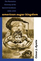 American Sugar Kingdom