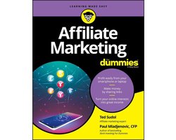Affiliate Marketing For Dummies