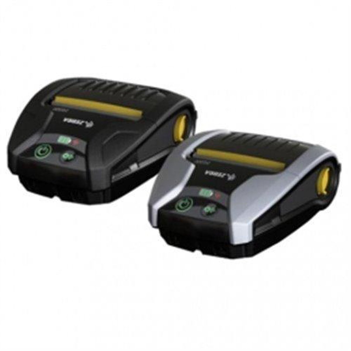 1 slot battery charger; ZQ300 Series; EU