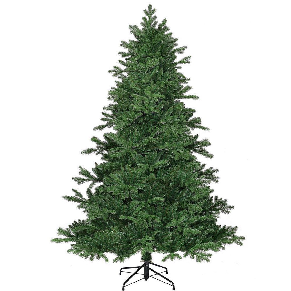 Brampton Spruce - Groen - BlackBox kunstkerstboom