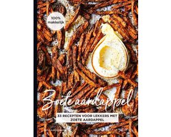 Zoete aardappel