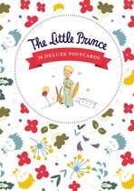 The Little Prince Postcards
