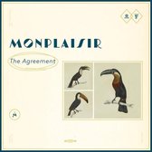 Monplaisir - The Agreement (LP)