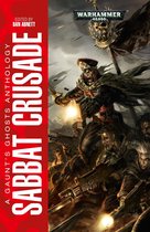 Sabbat Crusade: Warhammer 40,000 - Sabbat Crusade