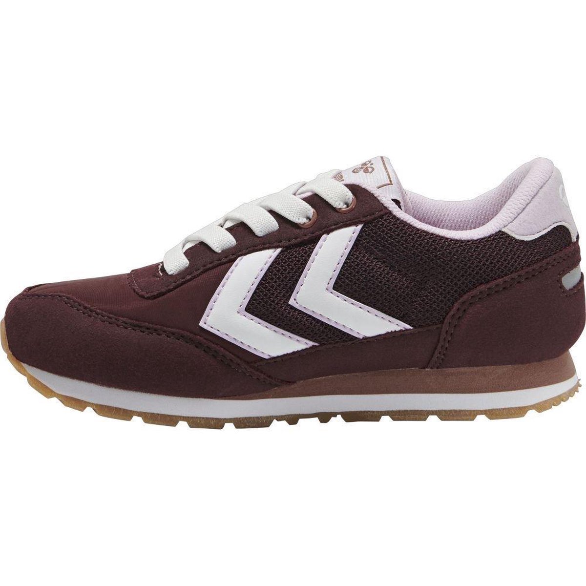 Hummel Reflex JR Sneakers - Fig - Maat 31
