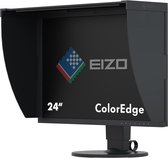 EIZO ColorEdge CG2420 LED display 61,2 cm (24.1") 1920 x 1200 pixels WUXGA Noir