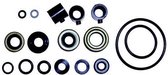 Mercury Mariner GEARCASE SEAL KIT 3.9-9.8 HP (26-77066A1)