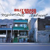 Bragg Billy & Wilco - Mermaid Avenue (180 Gr)
