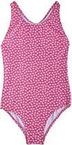 Slipstop Badpak Dream Roze Meisjes Maat 110