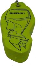 Drijvende sleutelhanger Suzuki (GS41495)