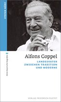 kleine bayerische biografien - Alfons Goppel