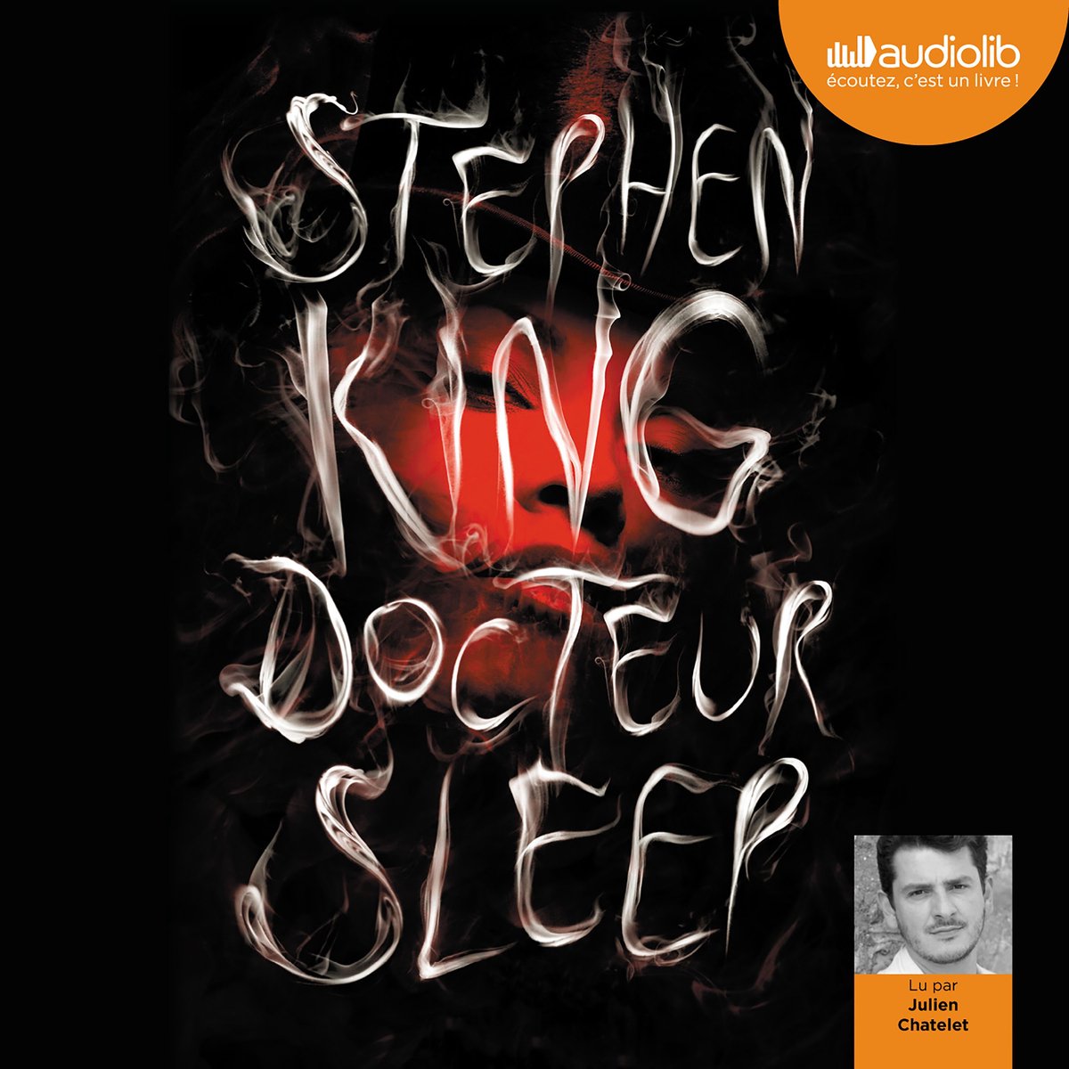 Omslag van Docteur Sleep