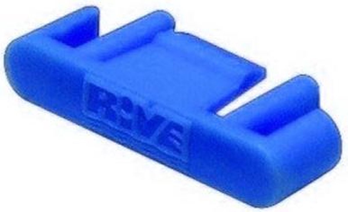 Classic 3-Tray - Frost Series Blue