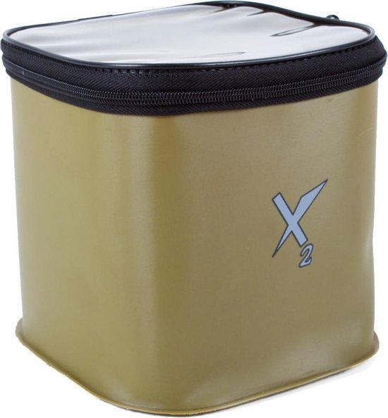 X2 EVA Dry accessoires bag Medium