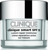 Clinique Smart Broad Spectrum SPF 15 Custom-Repair Dagcrème - 50 ml