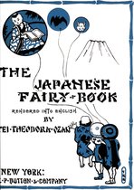 The Japanese Fairy Book