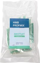 HMB profmix Quadro mixernozzles (12x) voor 50 ml