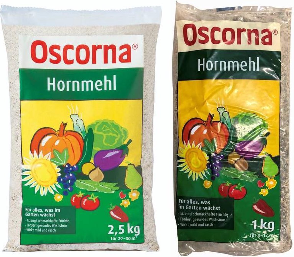 Oscorna Hoornmeel 2,5 kg