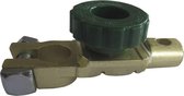 Dragon-Tools Accuklem Min pool (-) met Stroomonderbreker DIN - 17.5 mm