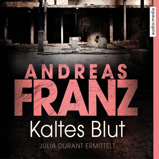Kaltes Blut - cover