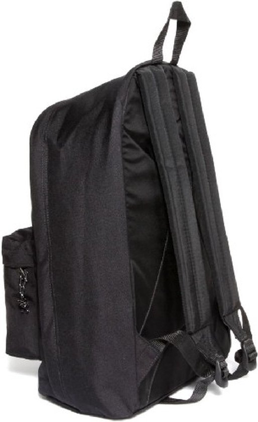 Eastpak OUT OF OFFICE Rugzak, 27 Liter, 13.3 inch laptopvak - Black