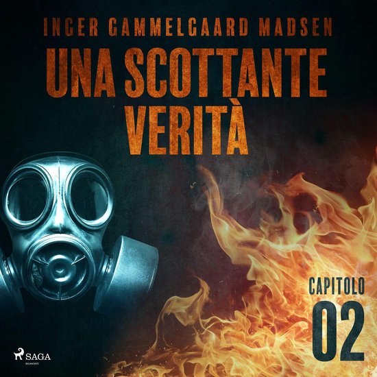 Una scottante verità - Capitolo 2 - cover