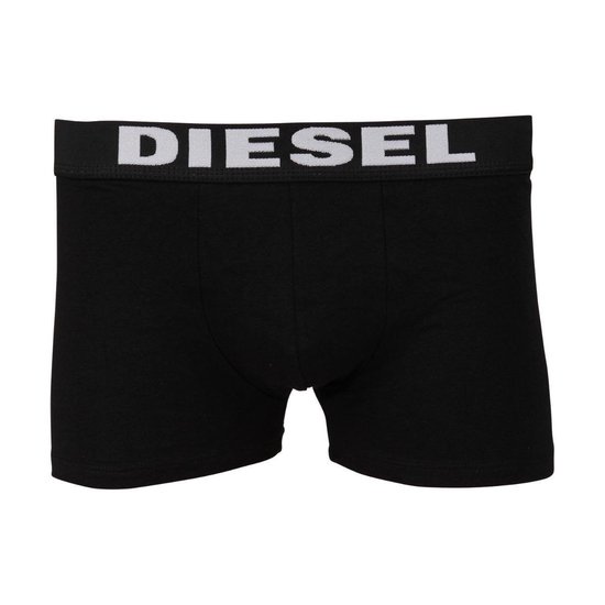 Diesel - Heren Onderbroeken 6-pack boxers - Multi - Maat M
