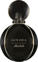 Bvlgari Goldea The Roman Night Absolute Eau de Parfum 30 ml