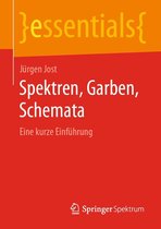 essentials - Spektren, Garben, Schemata