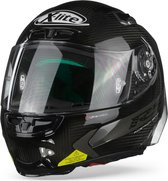 X-Lite X-803 RS Ultra Carbon Hot Lap 15 Carbon Black Anthracite  Integraalhelm - Motorhelm - Maat L