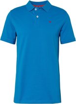 Tom Tailor - Heren Polo - Blauw