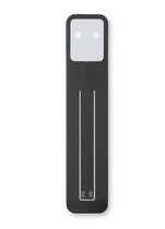 Moleskine Rechargeable Booklight, Black