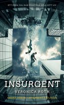 Divergent 2 - Insurgent (Movie Tie-In Edition)