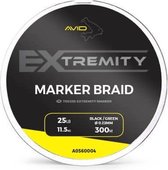 Avid Carp Extremity Marker Braid (300m) 25lb - 0.23mm - 11.5kg