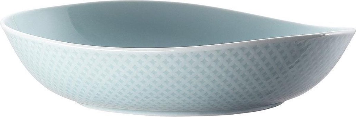 Rosenthal Diep Bord Junto Opal Green ø 25 cm
